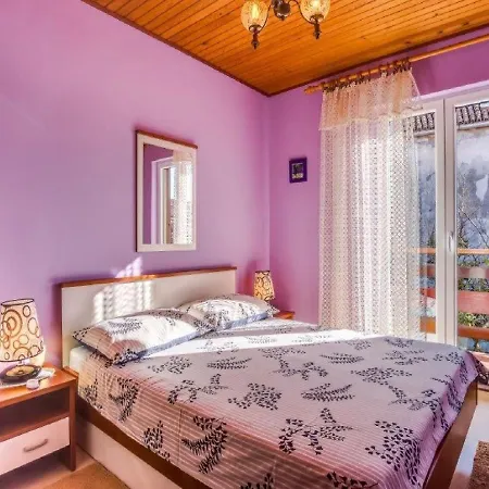 Blamax Apartament *