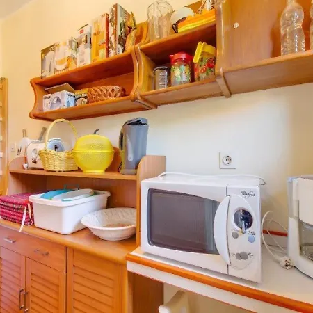 Blamax Apartament *