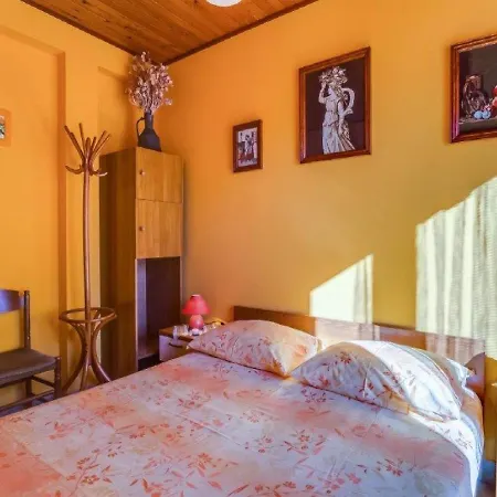 Blamax Apartament *
