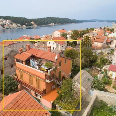 Blamax Apartament *