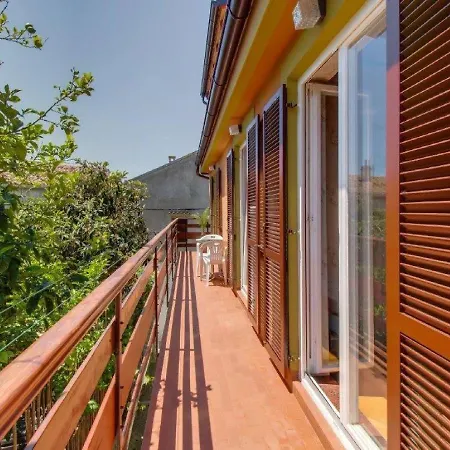 Blamax Apartament
