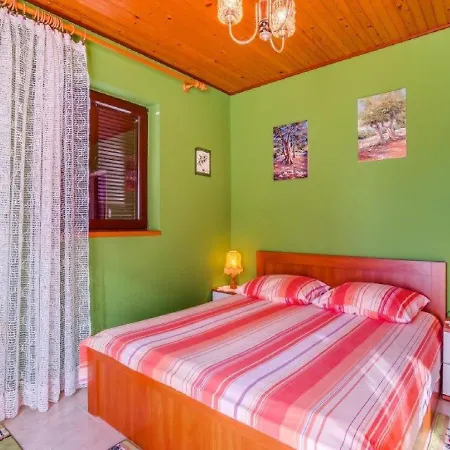 Apartament Blamax *