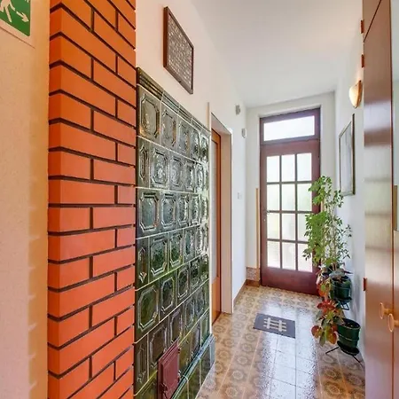 Blamax Apartament Mali Lošinj