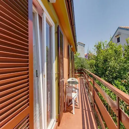 Blamax Apartament