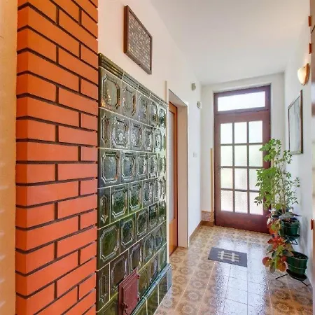 Lejlighed Blamax Mali Lošinj