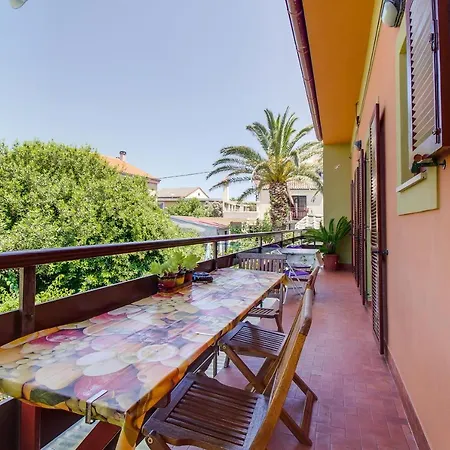 Apartman Blamax Mali Lošinj