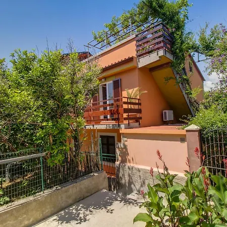 Blamax Apartman *