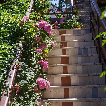 Blamax Apartman