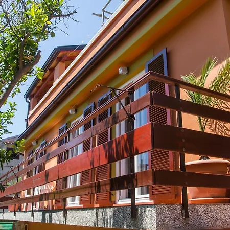 Blamax * Mali Lošinj