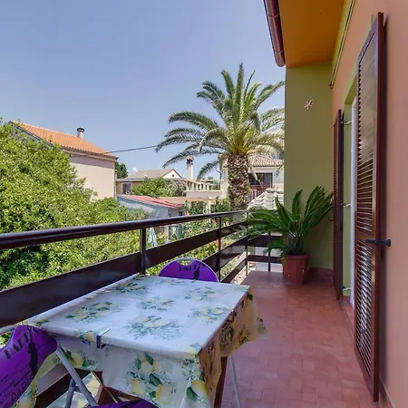 Blamax * Mali Lošinj