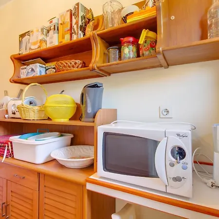 Blamax Apartman