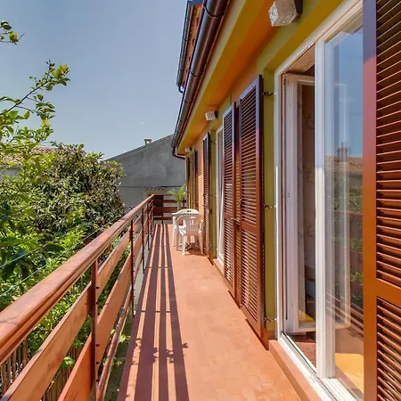 Apartman Blamax Mali Lošinj