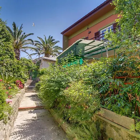 Blamax Apartman Mali Lošinj