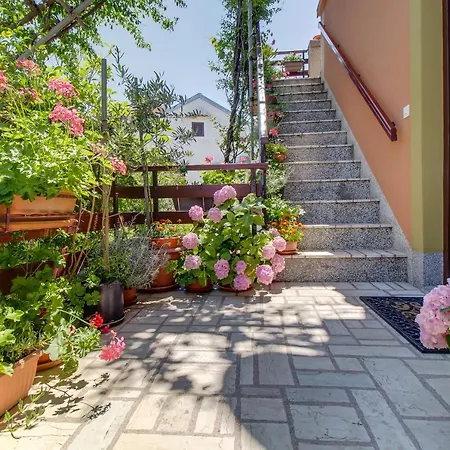 Apartman Blamax Mali Lošinj