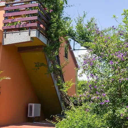Blamax * Mali Lošinj