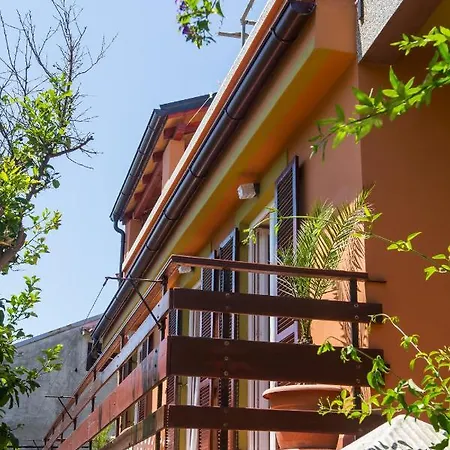 Apartman Blamax *