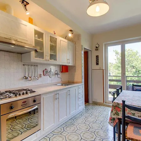 Apartman Blamax