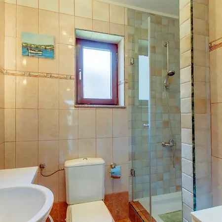 Apartman Blamax