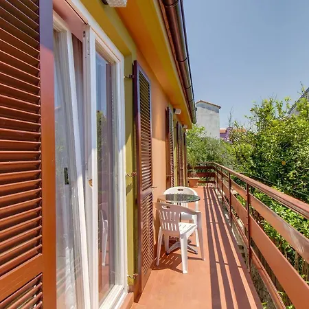 Blamax Apartman Mali Lošinj